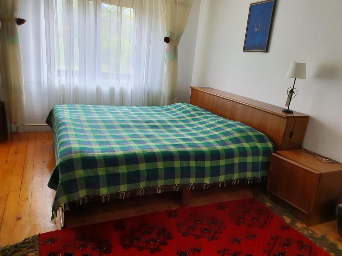 Apartman Draga Bed & Breakfast Mokra Gora Exterior foto