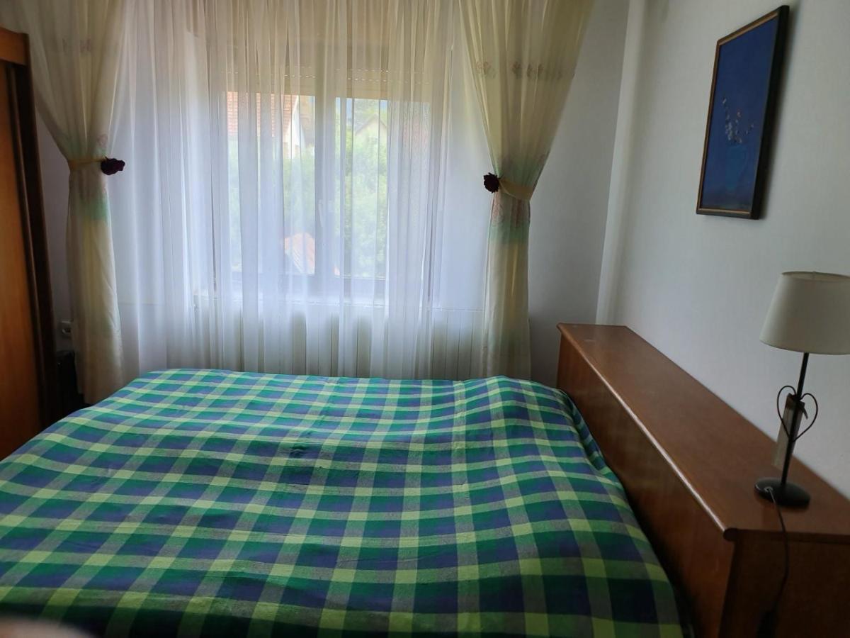 Apartman Draga Bed & Breakfast Mokra Gora Exterior foto