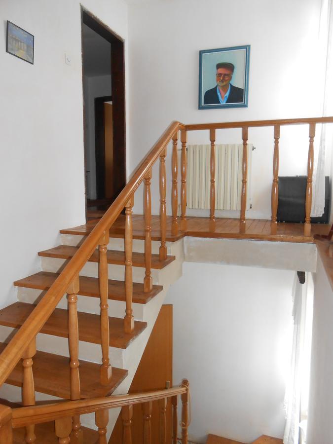 Apartman Draga Bed & Breakfast Mokra Gora Exterior foto