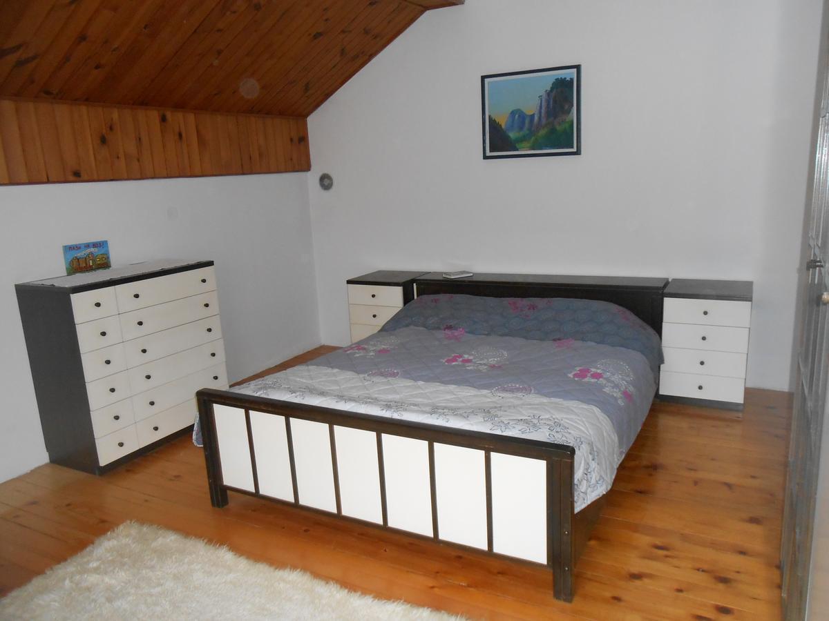 Apartman Draga Bed & Breakfast Mokra Gora Exterior foto