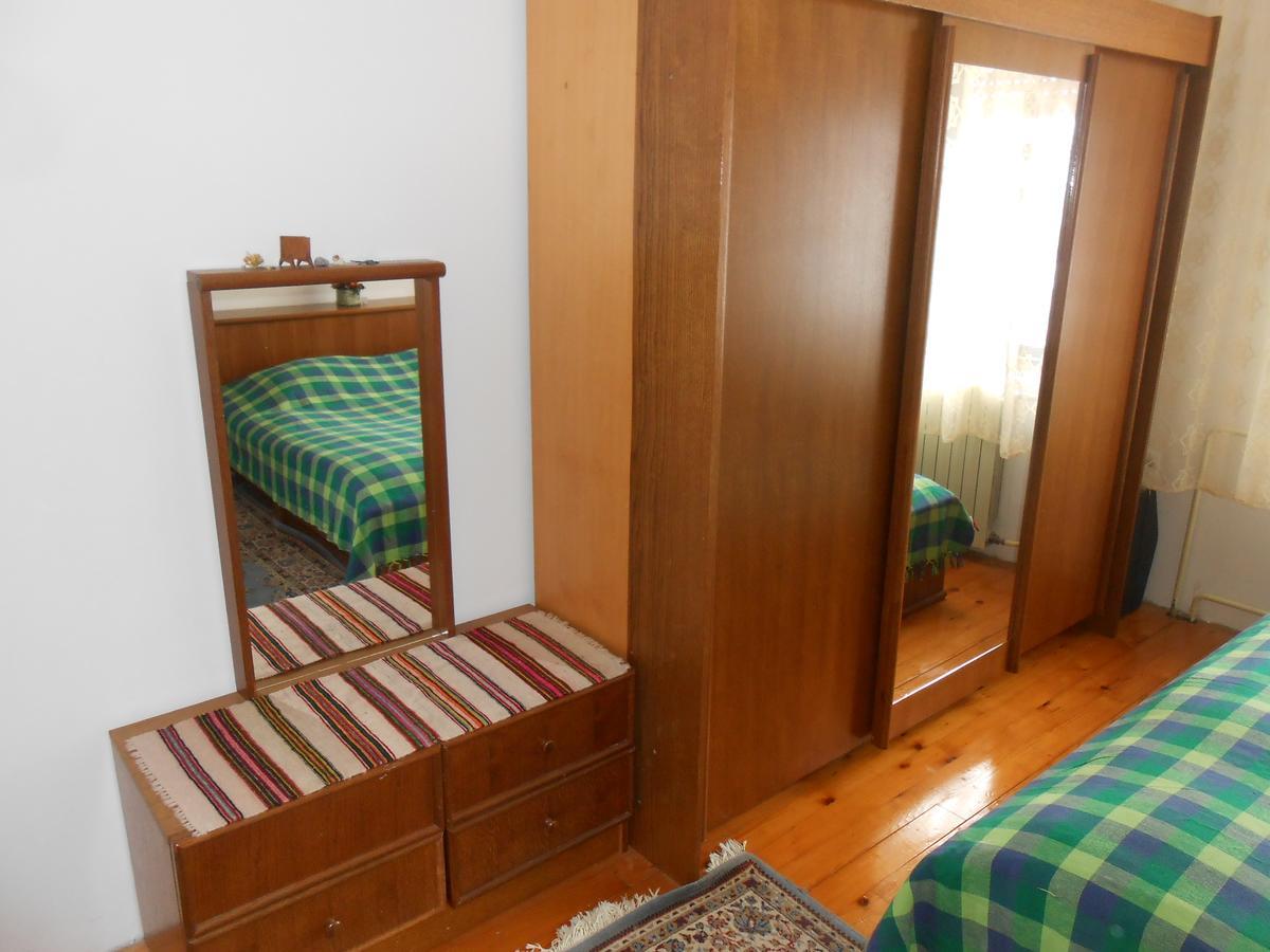 Apartman Draga Bed & Breakfast Mokra Gora Exterior foto