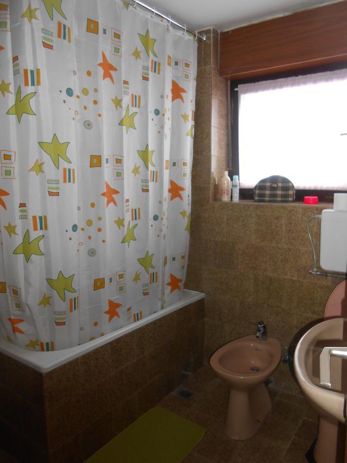 Apartman Draga Bed & Breakfast Mokra Gora Exterior foto