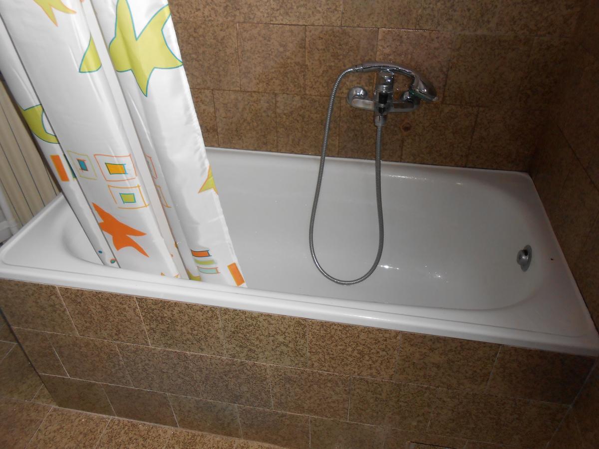 Apartman Draga Bed & Breakfast Mokra Gora Exterior foto
